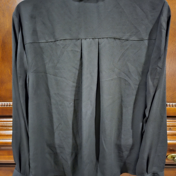 INC International Concepts Blouse - Picture 4 of 4